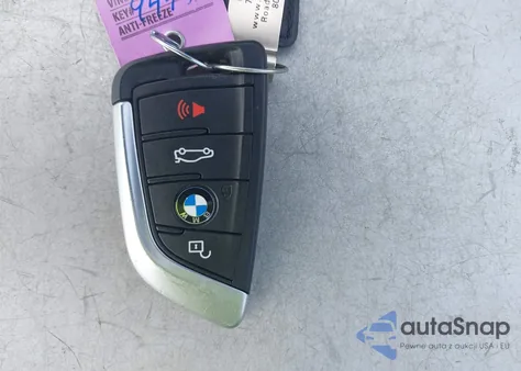 2019 BMW X3 xDrive30I из США, поврежденный, VIN 5UXTR9C54KLE19471